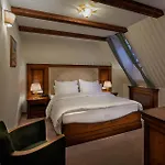 Boutique Erb - Adults Only Hotel 5*