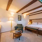 Boutique Erb - Adults Only 5* Банска-Штьявница