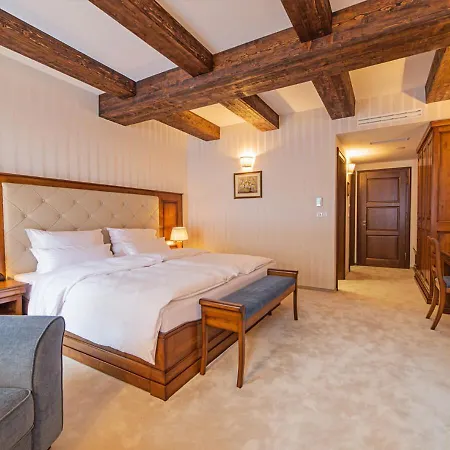 Boutique Erb - Adults Only 5*