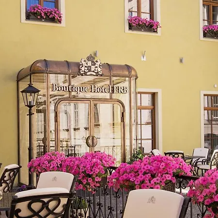 Boutique Erb - Adults Only Hotel