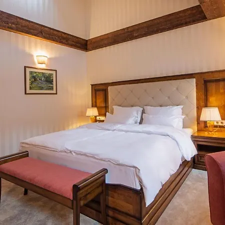 Hotel Boutique Erb - Adults Only 5*