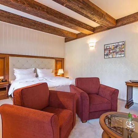 Hotel Boutique Erb - Adults Only 5*