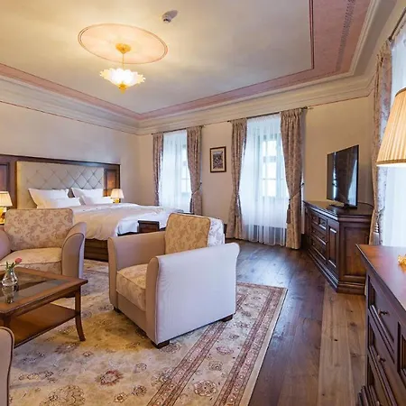 Boutique Erb - Adults Only Hotel 5*