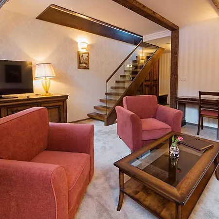 Boutique Erb - Adults Only Hotel
