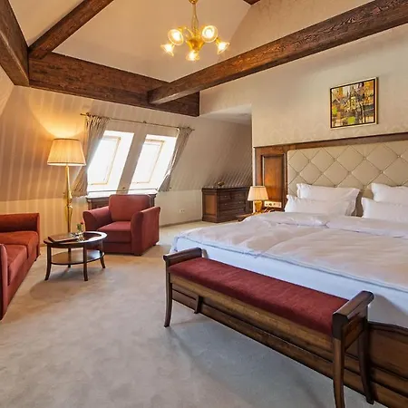 Boutique Erb - Adults Only Hotel Banská Štiavnica