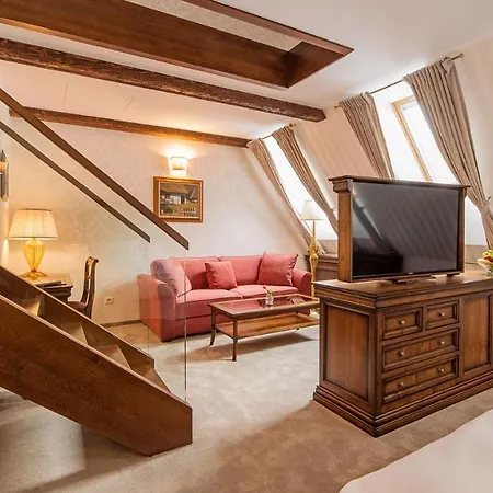 Boutique Erb - Adults Only Banská Štiavnica