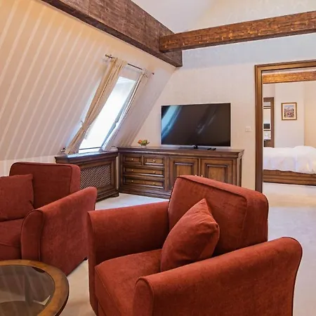 Boutique Erb - Adults Only 5*
