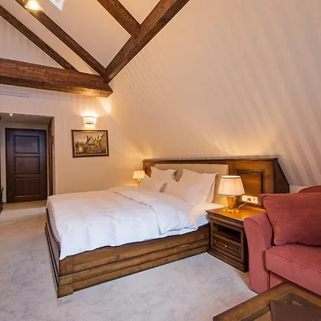 Hotel Boutique Erb - Adults Only