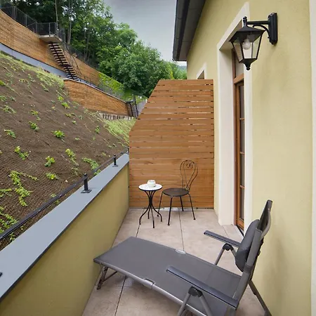 Boutique Erb - Adults Only 5* Banská Štiavnica