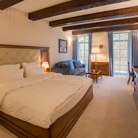 Hotel Boutique Erb - Adults Only