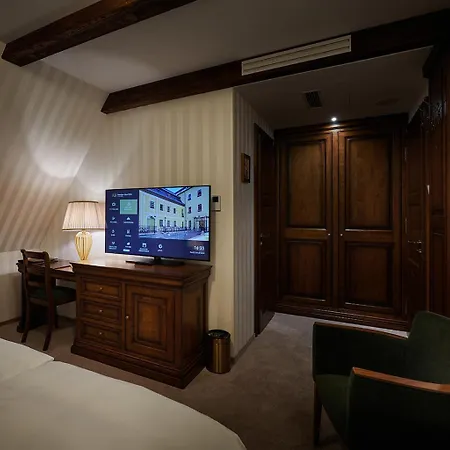 Hotel Boutique Erb - Adults Only 5*