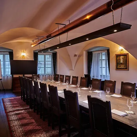 Hotel Boutique Erb - Adults Only Banská Štiavnica