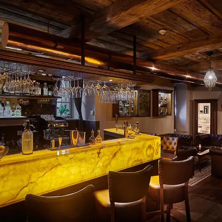 Boutique Erb - Adults Only 5* Banska Stiavnica