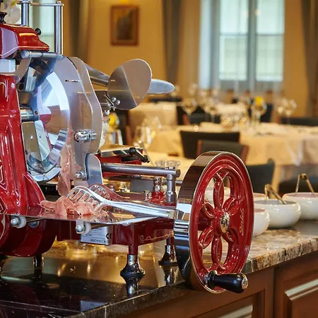 Hotel Boutique Erb - Adults Only