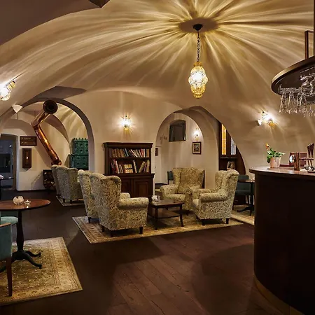 Szálloda Boutique Erb - Adults Only
