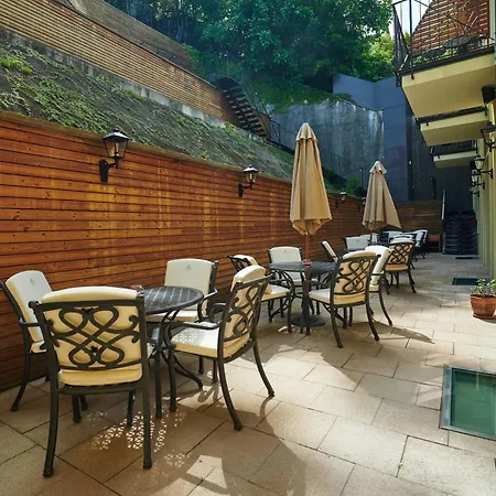 Boutique Erb - Adults Only Hotel 5*