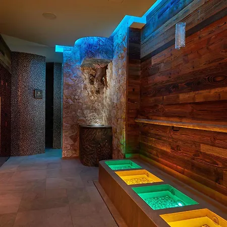 Hotel Boutique Erb - Adults Only 5*