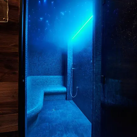 Boutique Erb - Adults Only Szálloda Banská Štiavnica