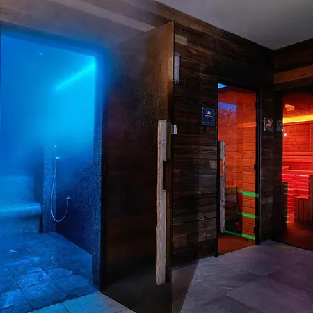 Hotel Boutique Erb - Adults Only