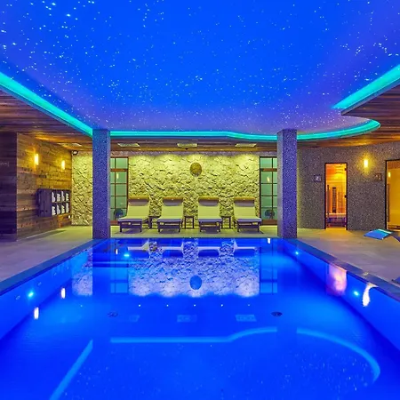 Boutique Erb - Adults Only Banská Štiavnica