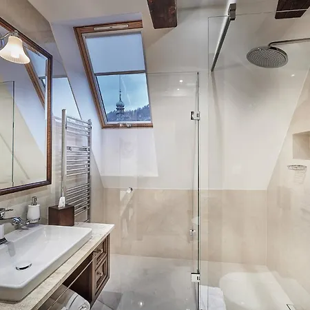 Boutique Erb - Adults Only 5* Banská Štiavnica