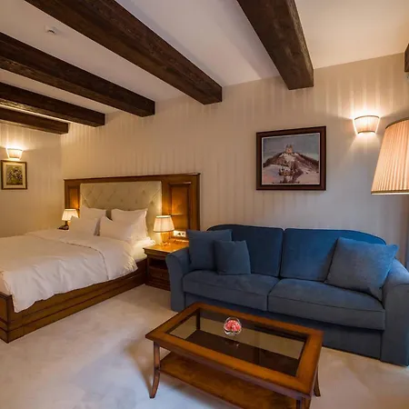Hotel Boutique Erb - Adults Only