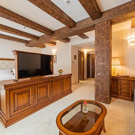 Boutique Erb - Adults Only Hotel Banská Štiavnica