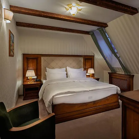 Boutique Erb - Adults Only 호텔 5*