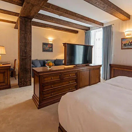 Boutique Erb - Adults Only Hotel Banská Štiavnica