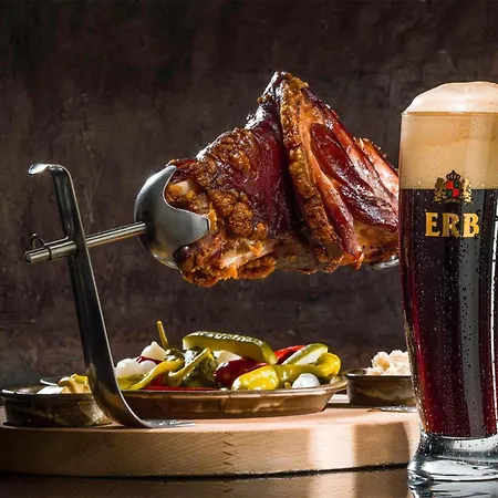 Boutique Erb - Adults Only 5* Banská Štiavnica