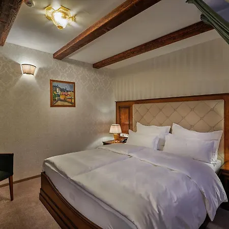 Boutique Erb - Adults Only 호텔 5*
