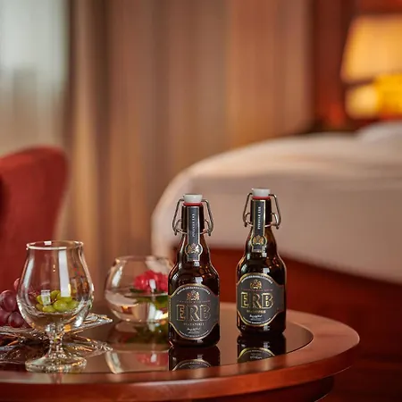 Boutique Erb - Adults Only 5*