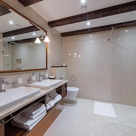 Boutique Erb - Adults Only 5* Banská Štiavnica