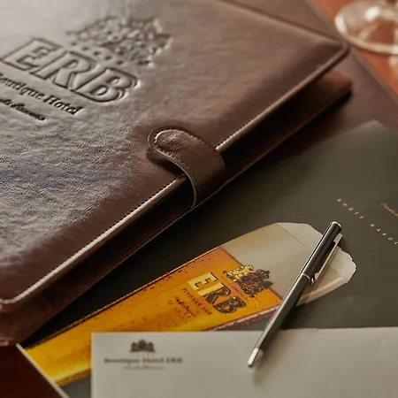 Boutique Erb - Adults Only فندق