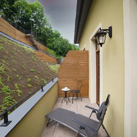 Boutique Erb - Adults Only Hotel 5*
