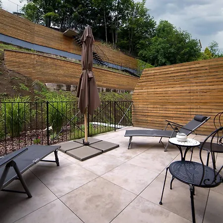 Hotel Boutique Erb - Adults Only Banská Štiavnica