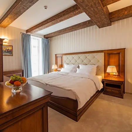Boutique Erb - Adults Only Banská Štiavnica