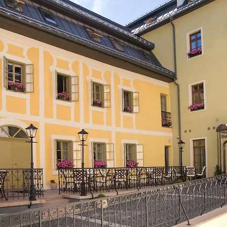 Отель Boutique Erb - Adults Only 5*