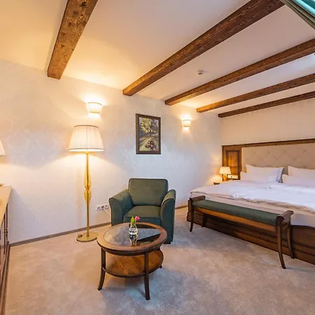 Boutique Erb - Adults Only 5* Banská Štiavnica