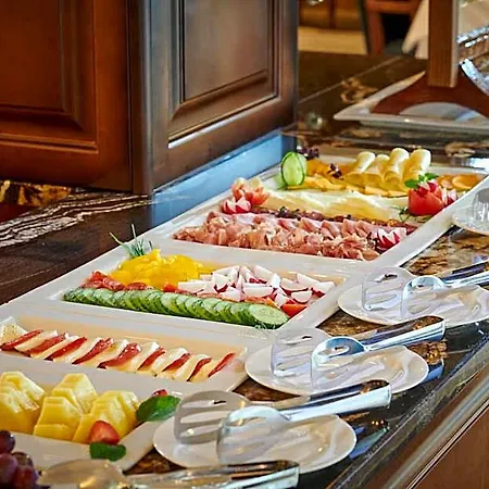 Boutique Erb - Adults Only Ξενοδοχείο 5*