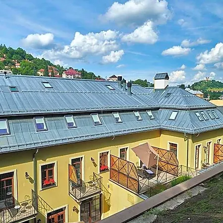 Boutique Erb - Adults Only 5*