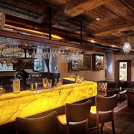 Boutique Erb - Adults Only Ξενοδοχείο 5*