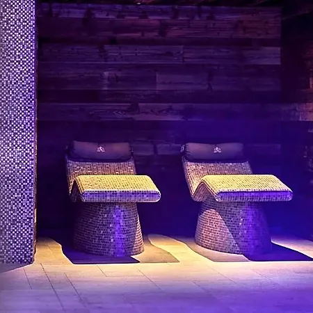 Ξενοδοχείο Boutique Erb - Adults Only 5*