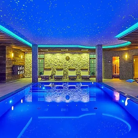 Boutique Erb - Adults Only Ξενοδοχείο