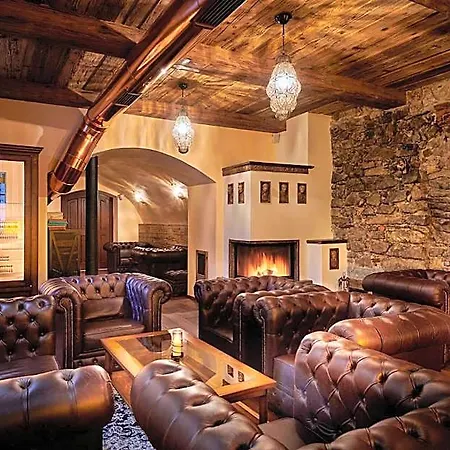 Boutique Erb - Adults Only Hotel 5*