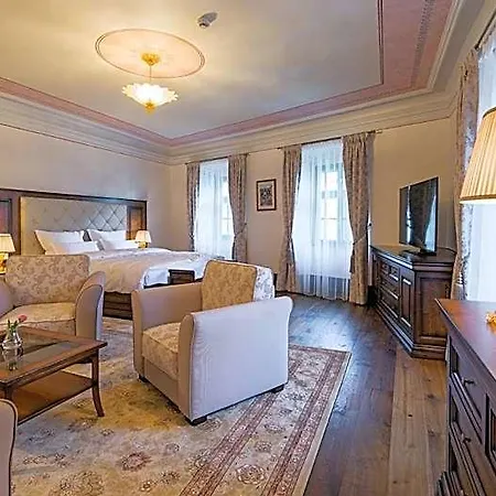 Boutique Erb - Adults Only Ξενοδοχείο Banská Štiavnica