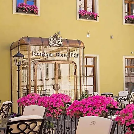 Boutique Erb - Adults Only Banská Štiavnica