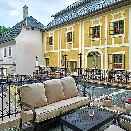 Boutique Erb - Adults Only 5*