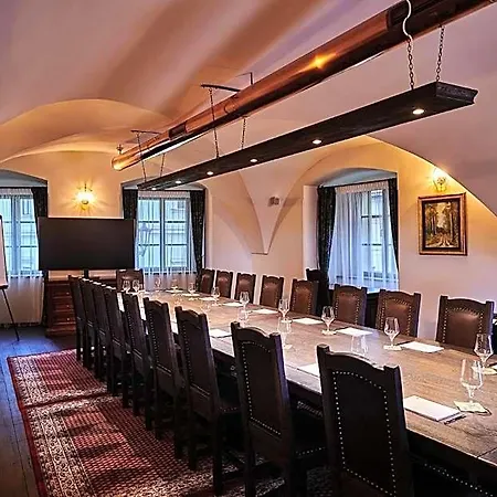 Boutique Erb - Adults Only Hotel 5*