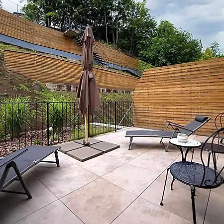 Hotel Boutique Erb - Adults Only